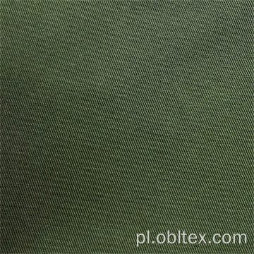 OBL21-2726 Bawełna poliestru tkana dla płaszcza wiatru